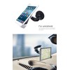 K-S-Trade Car Mount for Doogee T30 Ultra Windscreen Holder for