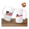 Like Shop Tarro Cervecero Personalizado Sublimado Regalo Original