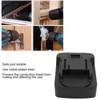 Battery Adaper Convert for Bosch 18V BAT to for Makita