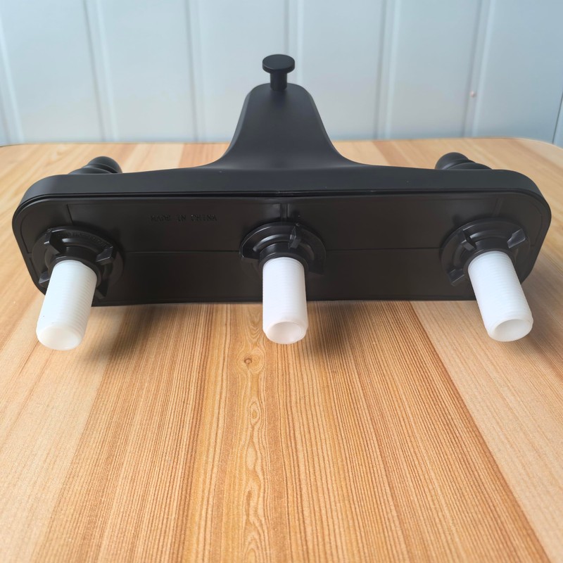 Faucet Economical Classic Tub and Shower Faucet with Diverter (3562