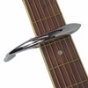 Shark Capo,Zinc Alloy Tone Clip for Acoustic,Folk,Electric Guitar and Ukulele
