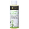 Aromalife sesame oil, Organic 125 milliliter