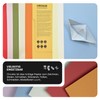 Netuno 25 Sheets Craft Card Mint Green DIN A4 210