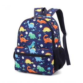 POWOFUN Kids Preschool Toddler Backpack Children Lightweight Cute Cartoon Travel Rucksack Backpack For Boys Girls