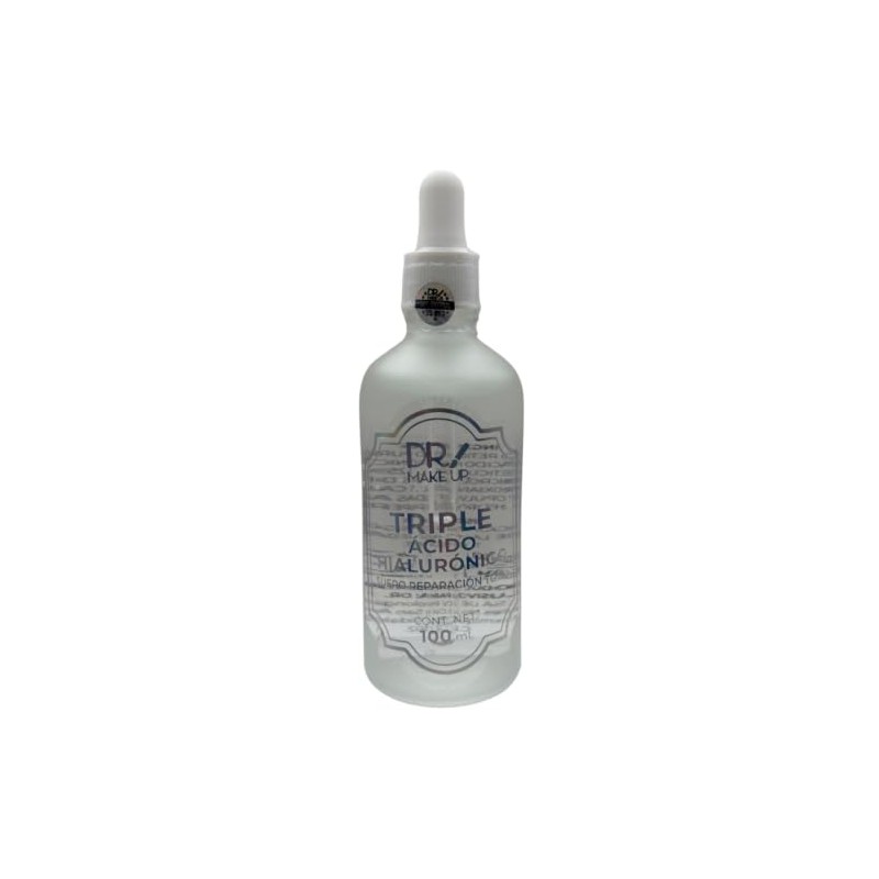 Serum Total Repair - Triple Hyaluronic Acid