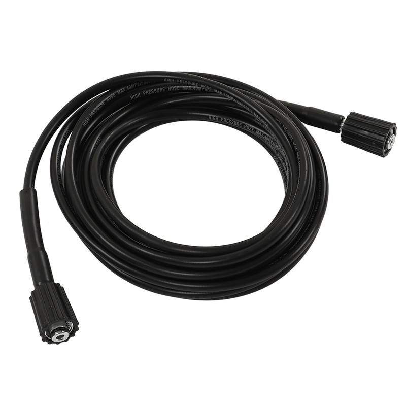 9m High Pressure Washer Hose Car Wash Hose Explosion Proof