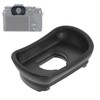 XH2 XT4 XT3 XT2 Camera Eyecup Rubber Camera Eyepiece with