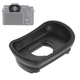 XH2 XT4 XT3 XT2 Camera Eyecup Rubber Camera Eyepiece with Accurate Size for XT1 XT4 XT3 XT2 XT1 GFX100
