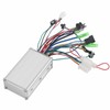 24/36V 250W Brushless Motor Regulator Scooter E-Bike Electric Speed Controllers