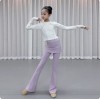 Ready to Ship Printing Girl tank Top Leggings Kids Yoga