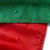 GUSTO Italian Flag Flags 90 x 150 cm Flag Festival
