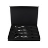 Kitchen Ceramic Knife Set Professional Knife With Sheaths, Super Sharp