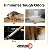 Zinsser 305928 Odor Killing Primer, Gallon, Clear