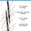 Bourjois Brow Reveal Micro Brow Pencil 001 - Blonde