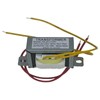 WUYELIN AC/AC Power Transformer, 120V 60Hz to 12V 10VA, Single