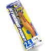 Owner Draw for Strong Point No. 2.5 Apple Mango/Red