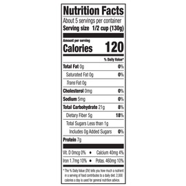 Westbrae Natural Organic Pinto Beans, No Salt Added, 25 Oz (Pack of 12)