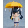 Good Smile Weathering with You: Hina Amano Nendoroid Action Figure,