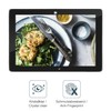 dipos I 2x Screen Protector 9H Clear Compatible with SZTPS