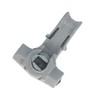 1-1/4" Drop in T-Lock - Black Puck - Closed Cam