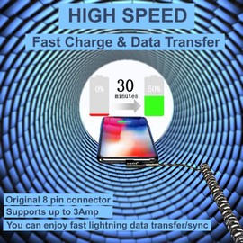 AGOZ Right Angle Braided Coiled USB C to USB C Cable Fast Charger Cord Compatible with Galaxy S25, S24, S23 FE, Note 20, A15, A25, Pixel 9, Pixel 8 Pro, Pixel 7, Moto G Stylus (Black)