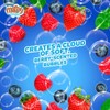 Matey Bubble Bath Molly: 450ml of Bath Time Fun!