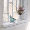 QUINTRA Flower Pots Dinosaur Flower Pot Decoration Ceramic Desktop Creative