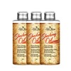 Shocking Oil Part 2 3 Moisturizing Essence Plus Space Oil Honey Gwang / 쇼킹오일2탄 3개보습에센스플러스페이스오일꿀광