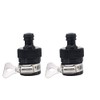 Universal Tap Connector Adapter Quick Joint Faucet Adapter for Garden
