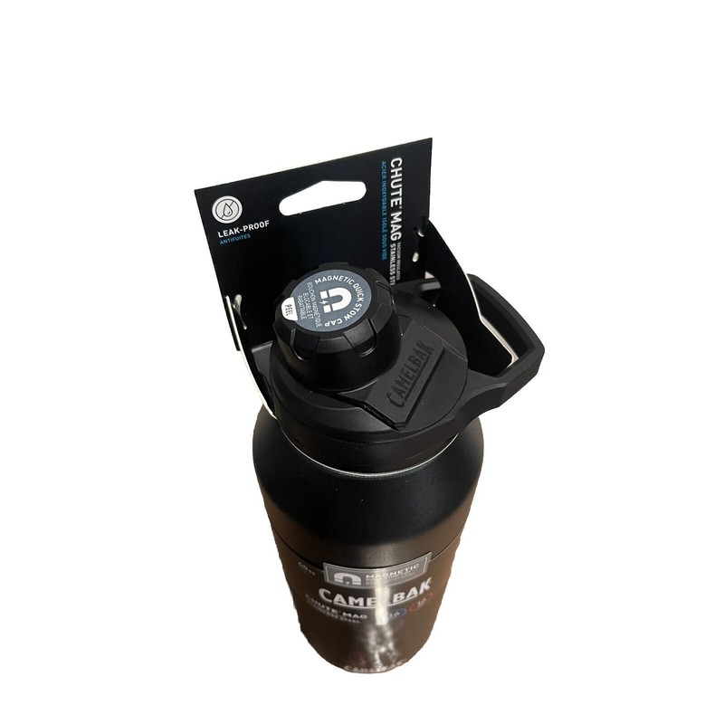 CamelBak Camelback Chute Mag Vacuum Insulated Stainless Steel 40oz