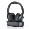 ANSTEN Wireless Headphones for TV Watching with Digital Optical RCA