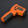 PM6530D High Precision NO contact Digital Infrared Thermometer -50C~800℃/ -58~1472