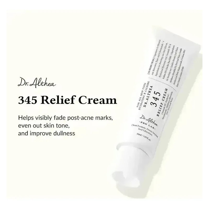 Duo Care Post-acne Dr. Althea 345boosting Serum Vitamina C