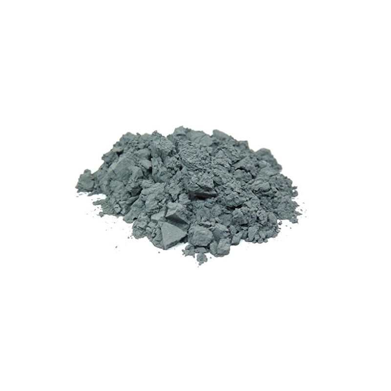250g Aluminium Powder 5413UF (Aluminium Powder) Ultra Fine 5µm laborladen