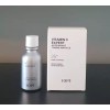 IOPE 아이오페 비타민C 엑스퍼트 25% 항산화 토닝 앰플 23ml Iope Vitamin C Expert 25% Antioxidant Toning Ampoule 23ml