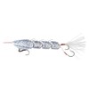 Ziggy #01 Platinum Keimura Silver
