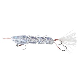 Ziggy #01 Platinum Keimura Silver