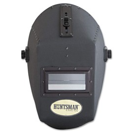 490P 2"X4-1/4" Quick-Slide Holder & 117A HEADGEA