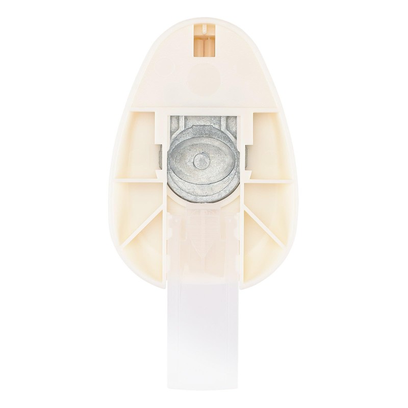 Vaessen Creative Craft Paper Punch - Oval - 1,2 x