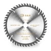 S&R Circular Saw Blade in Industrial Quality 160 mm x