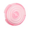12pcs Arcade Button Cover Replace Mechanical Push Button Cover for