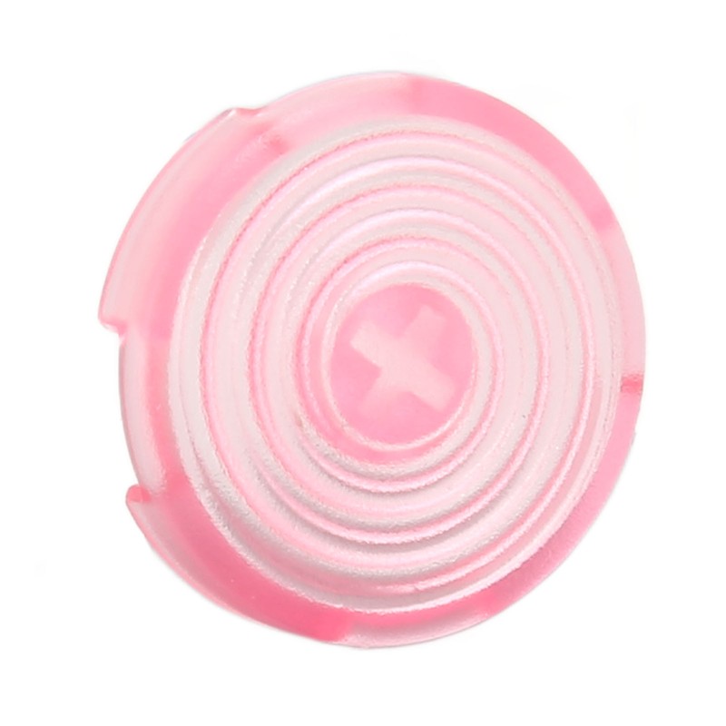 12pcs Arcade Button Cover Replace Mechanical Push Button Cover for