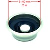 Backflush Disc – Blind Insert for Espresso Machine – Food-Grade