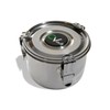 CVAULT Large 2 oz Storage Container | Air Tight &