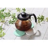 Osumu Coasters, Table, Water Drops, Convenient, Cute Set, Diatomaceous Earth,