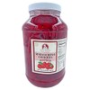 Chef's Quality: Maraschino Cherries No Stem 1 Gallon