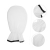 Beavorty 1pair Exfoliating Gloves for Hand Spa Care Reusable Moisturizing
