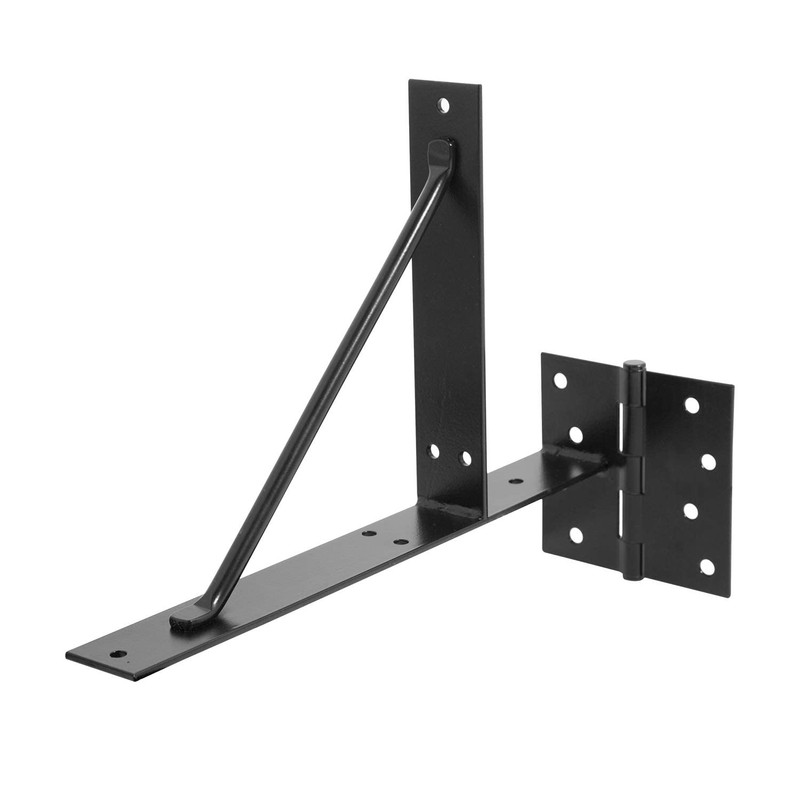 GoldOrcle Anti Sag Gate Kit Heavy Duty No Sag Kit
