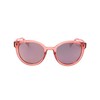 Polaroid Unisex Sunglasses, L7q/Jq Orange