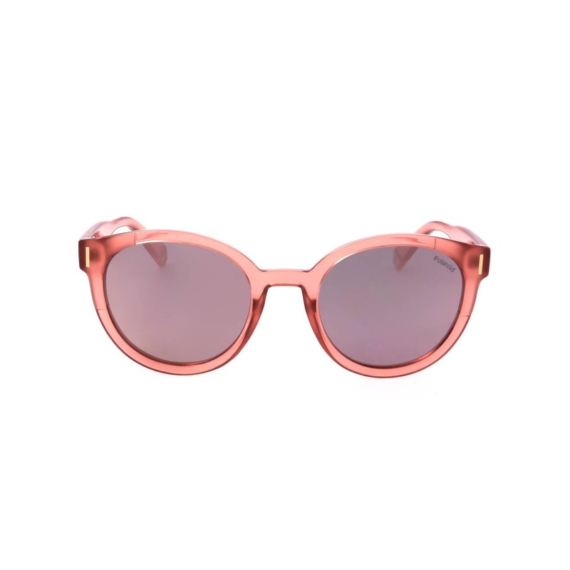 Polaroid Unisex Sunglasses, L7q/Jq Orange